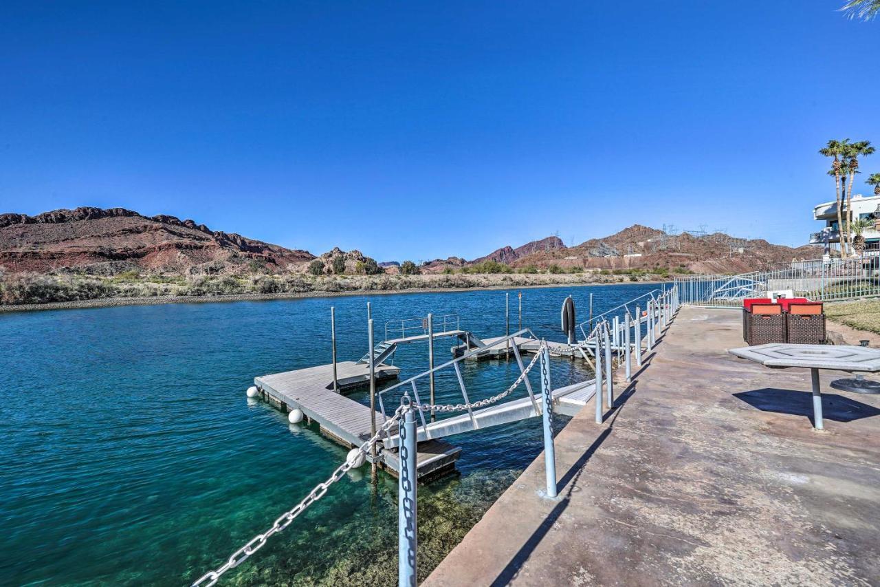 Riverfront Parker Studio 1 Mi To Boat Launch! Εξωτερικό φωτογραφία